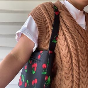 Sunday Best Aritzia Sweater Vest